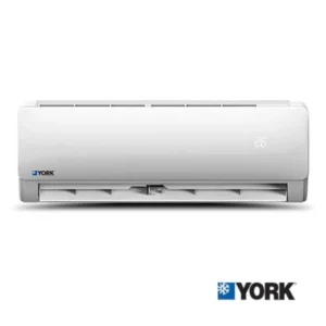 Aire Acondicionado YORK Inverter 12000, 18000 y 24000 BTU